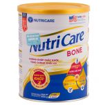 Sữa Nutricare Bone 850g