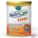 Sữa Nutricare Liver 900g