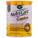 Sữa NutriCare Gastro 900g