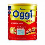 Sữa Oggi Gold 900g cho trẻ suy dinh dưỡng 1-10 tuổi