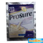 Sữa Prosure Gói 37.5g Tiện Dụng Dành Cho Người Bệnh Ung Thư Giá Tốt