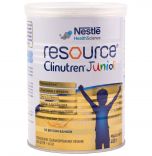 Sữa Resource Clinutren Junior 400g (Sữa béo Nga)
