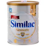 Sữa Similac Neosure 850g Cho Trẻ Sinh Non Tăng Cân_Giá Cực Tốt