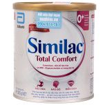 Sữa Similac Total Comfort 0+ 360g