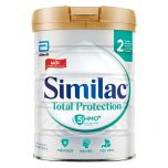 Sữa Similac Total Protection 2 900g Cho Bé 6-12 Tháng