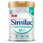 Sữa Similac Total Protection 3 900g Cho Bé 1-2 Tuổi