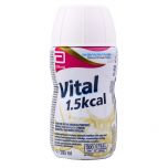 Sữa Vital 1.5Kcal 200ml Cao Năng Lượng Cho Bệnh Nhân Nặng Mau Phục Hồi