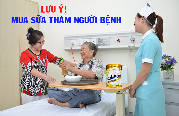 Giải đáp thắc mắc sữa calosure dùng cho độ tuổi nào?2