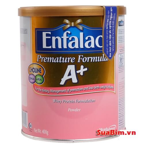 sua-enfalac-premature-formula-400g