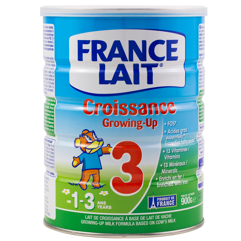 Sữa France lait