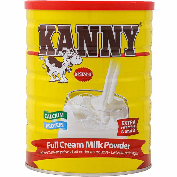 sữa kanny