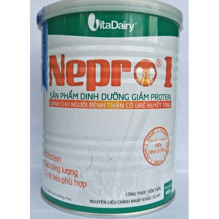 Do nhu cầu sử dụng sữa nepro của những bệnh nhân mắc bệnh thận là lâu dài nên việc tìm được địa chỉ bán sữa có mức giá hợp lý được xem là điều khá quan trọng với nhiều người tiêu dùng. Và mua sữa nepro ở đâu hà nội để có mức giá cạnh tranh nhất?1