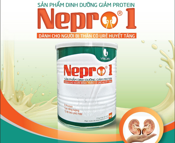 Địa chỉ bán sữa nepro cho người bị bệnh thận ở Thanh Hóa uy tín và chất lượng