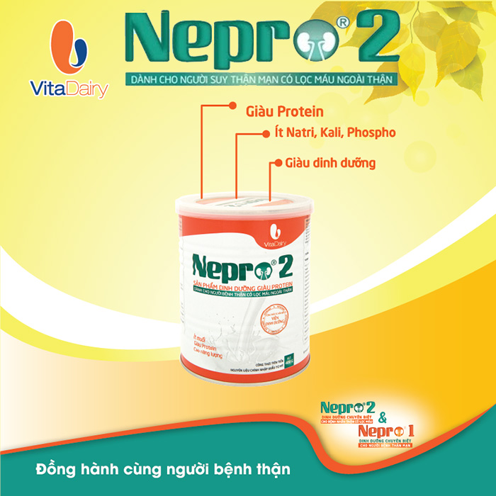 Địa chỉ bán sữa nepro cho người bị bệnh thận ở Thanh Hóa uy tín và chất lượng1
