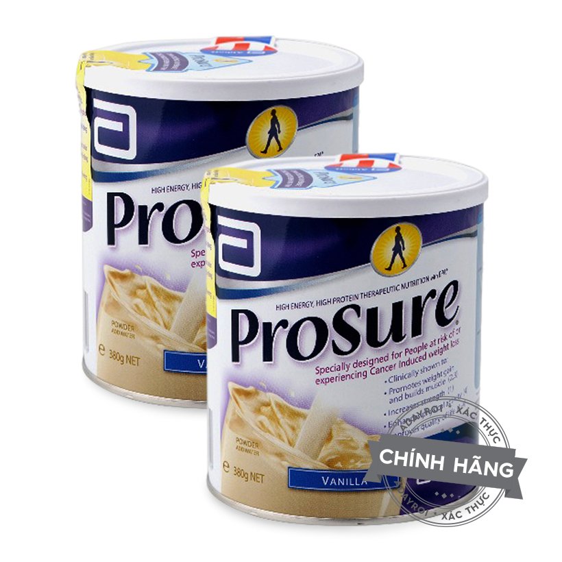 Mua sữa prosure ở đâu Thanh Hóa chất lượng nhất?