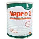 Combo 2 Hộp Sữa Nepro 1 400g 