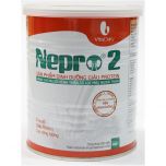 Sữa Nepro 2 400g dành cho người chạy thận