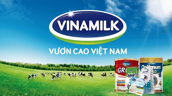 Sữa Vinamilk – Giúp bé phát triển TỐT giá phù hợp với gia đình Việt