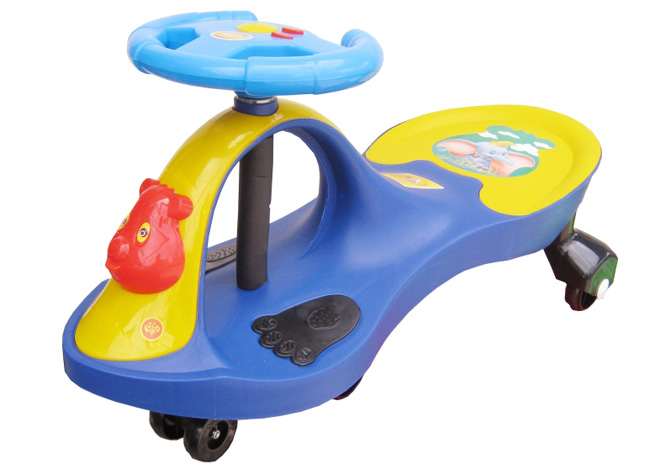 Xe lắc cho bé - Dòng xe an toàn tiện lợi cho bé yêu được sử dụng nhiều